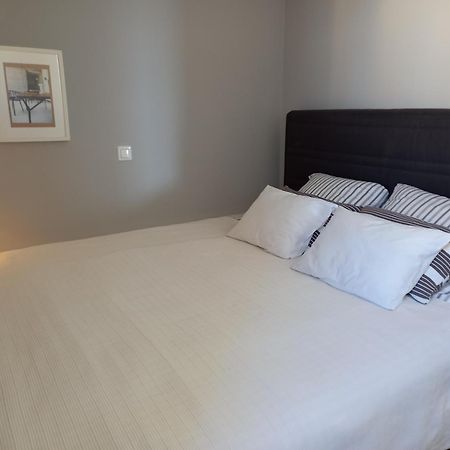 Sea Salt Apartment Novalja Bagian luar foto