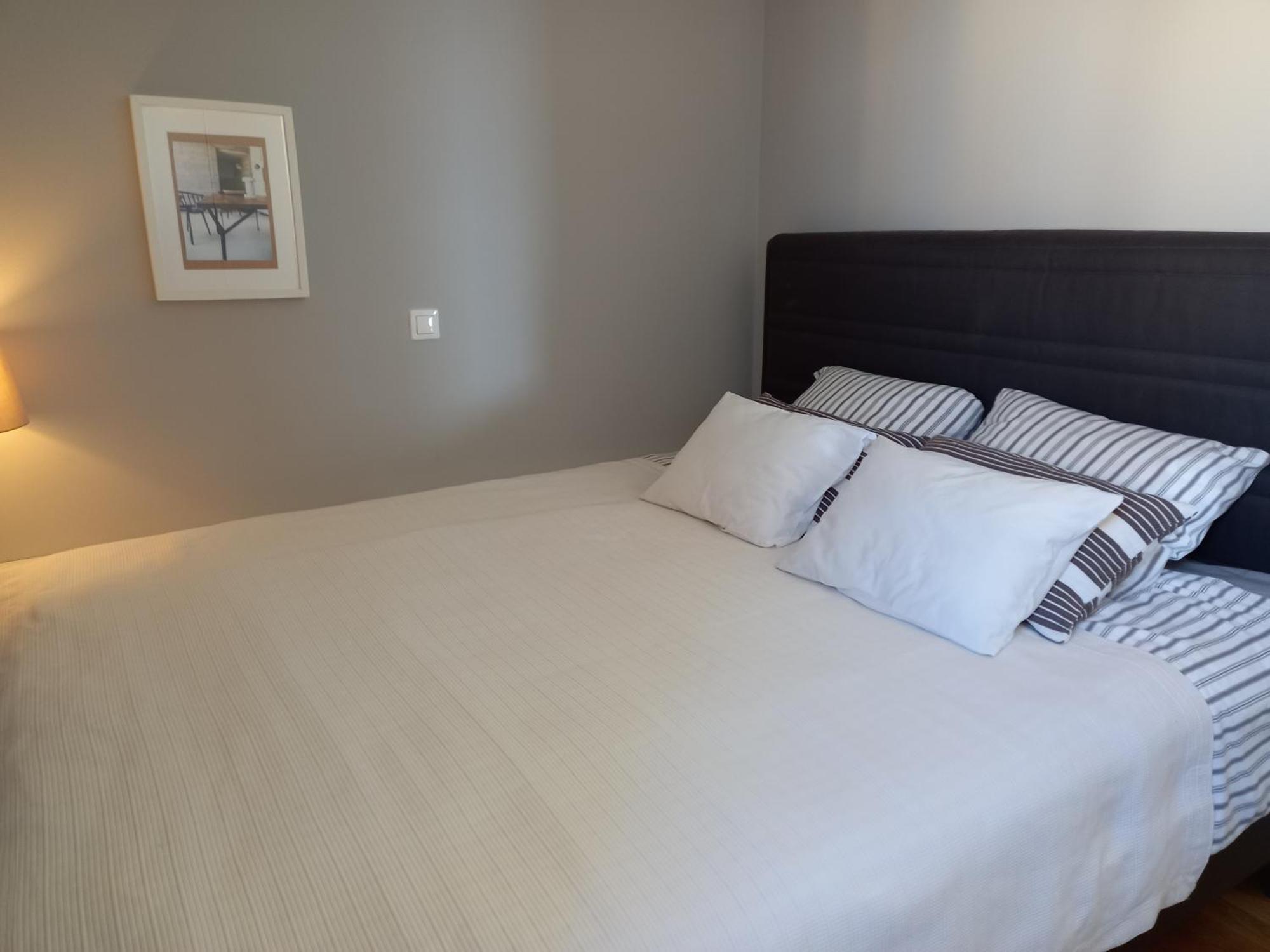 Sea Salt Apartment Novalja Bagian luar foto